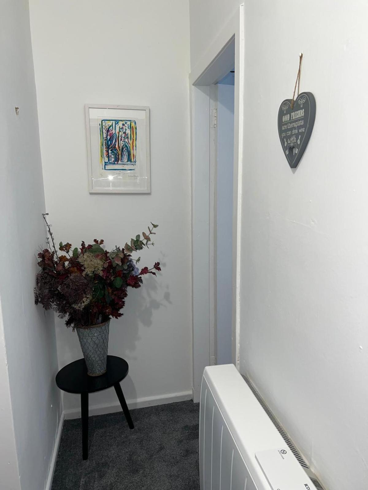 Grange Hideaway 2-br Apartment Edinburgh