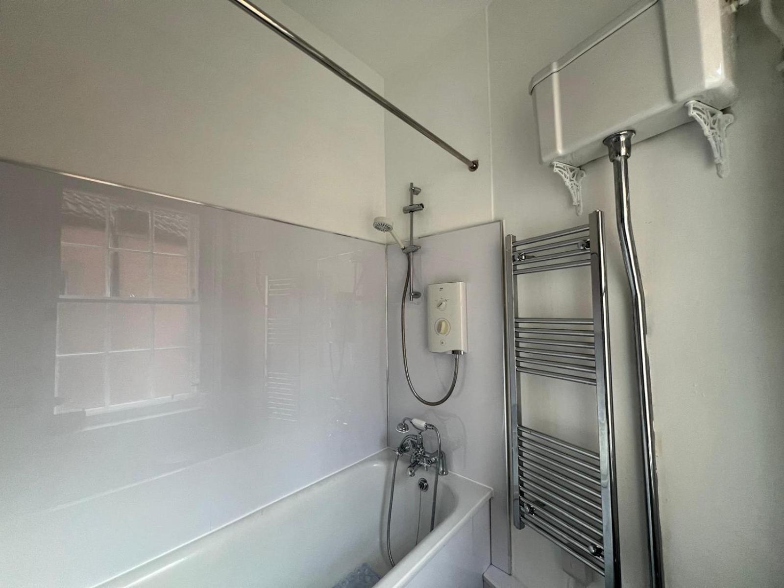 Grange Hideaway 2-br * Edinburgh