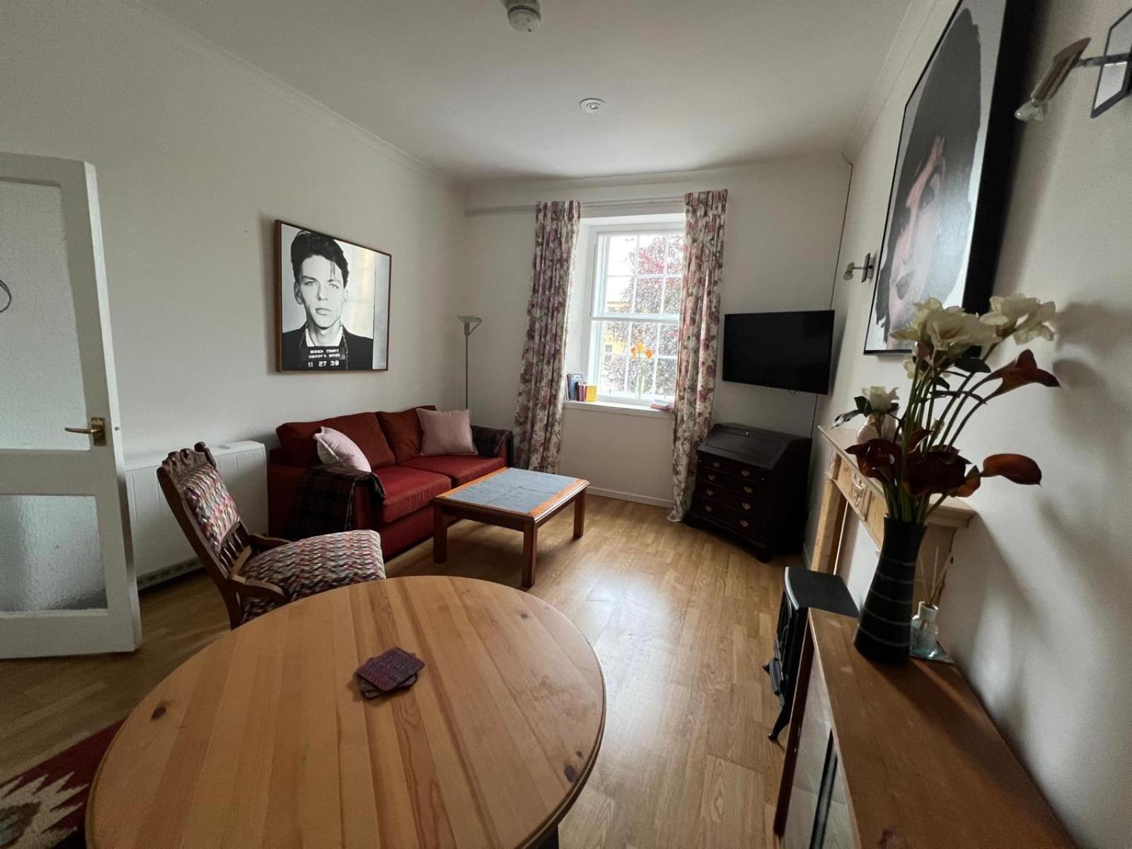 Grange Hideaway 2-br