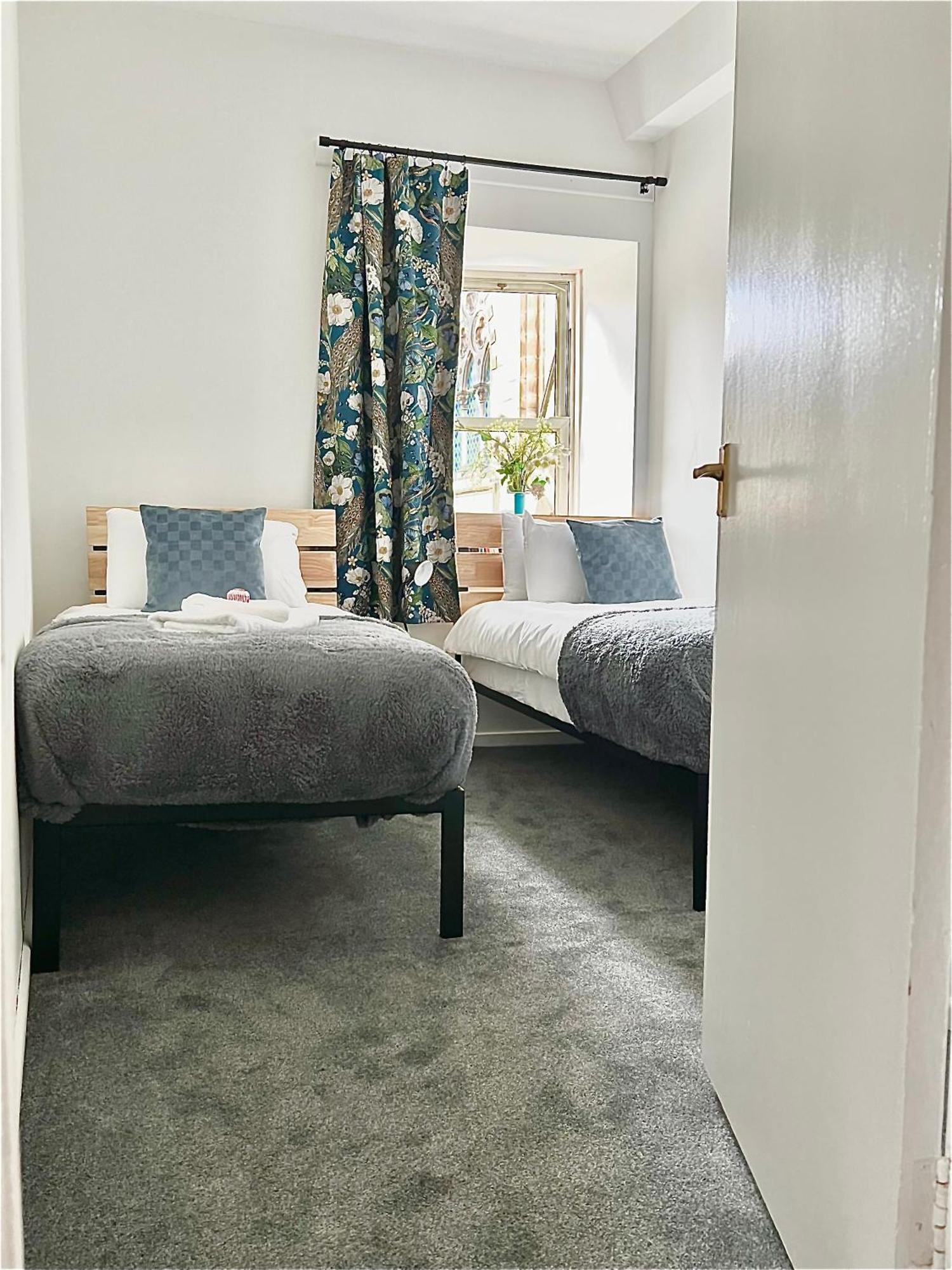 Grange Hideaway 2-br *