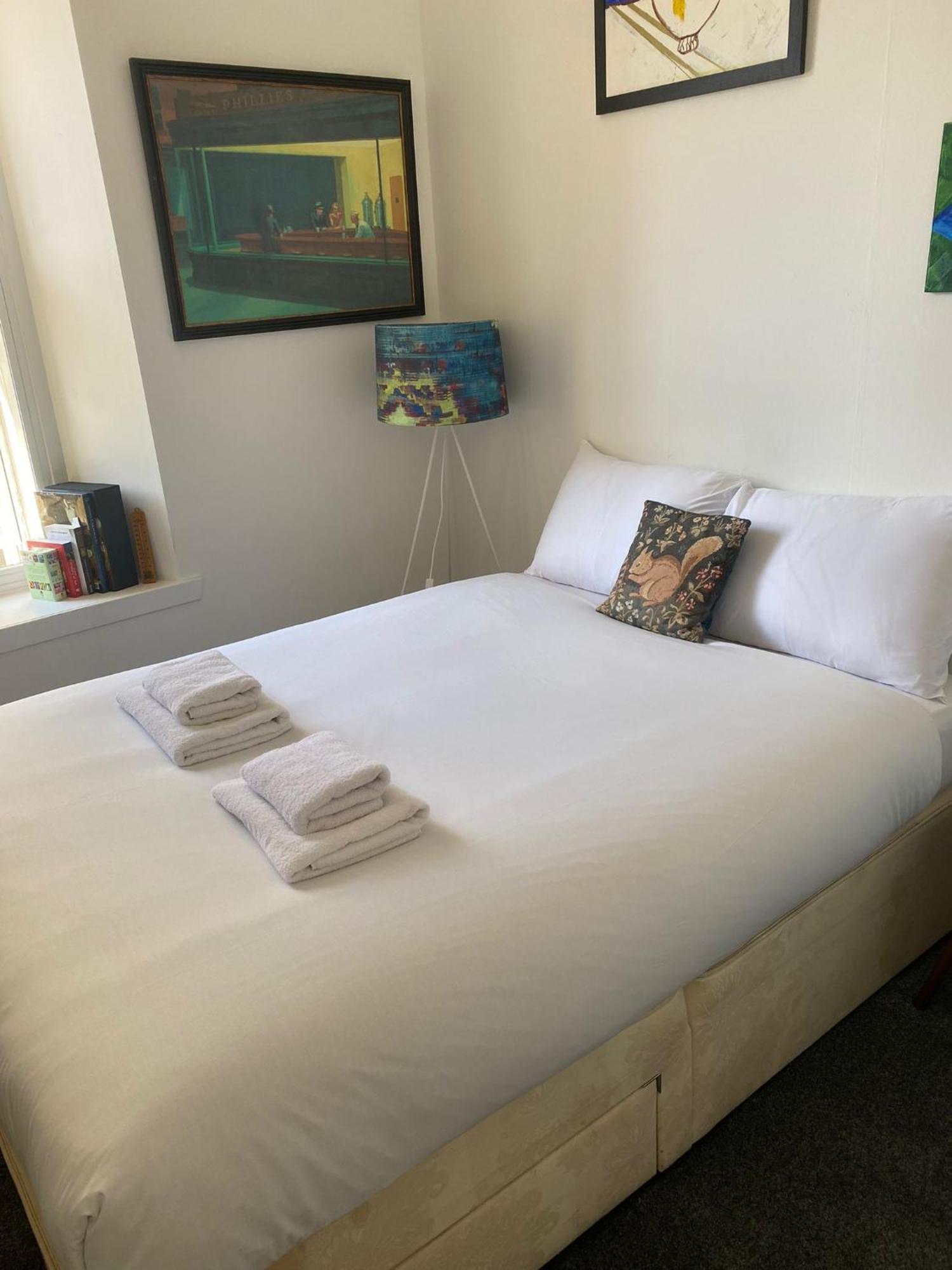Apartment Grange Hideaway 2-br Edinburgh