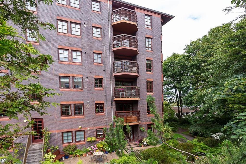 Apartment Orchard Brae
