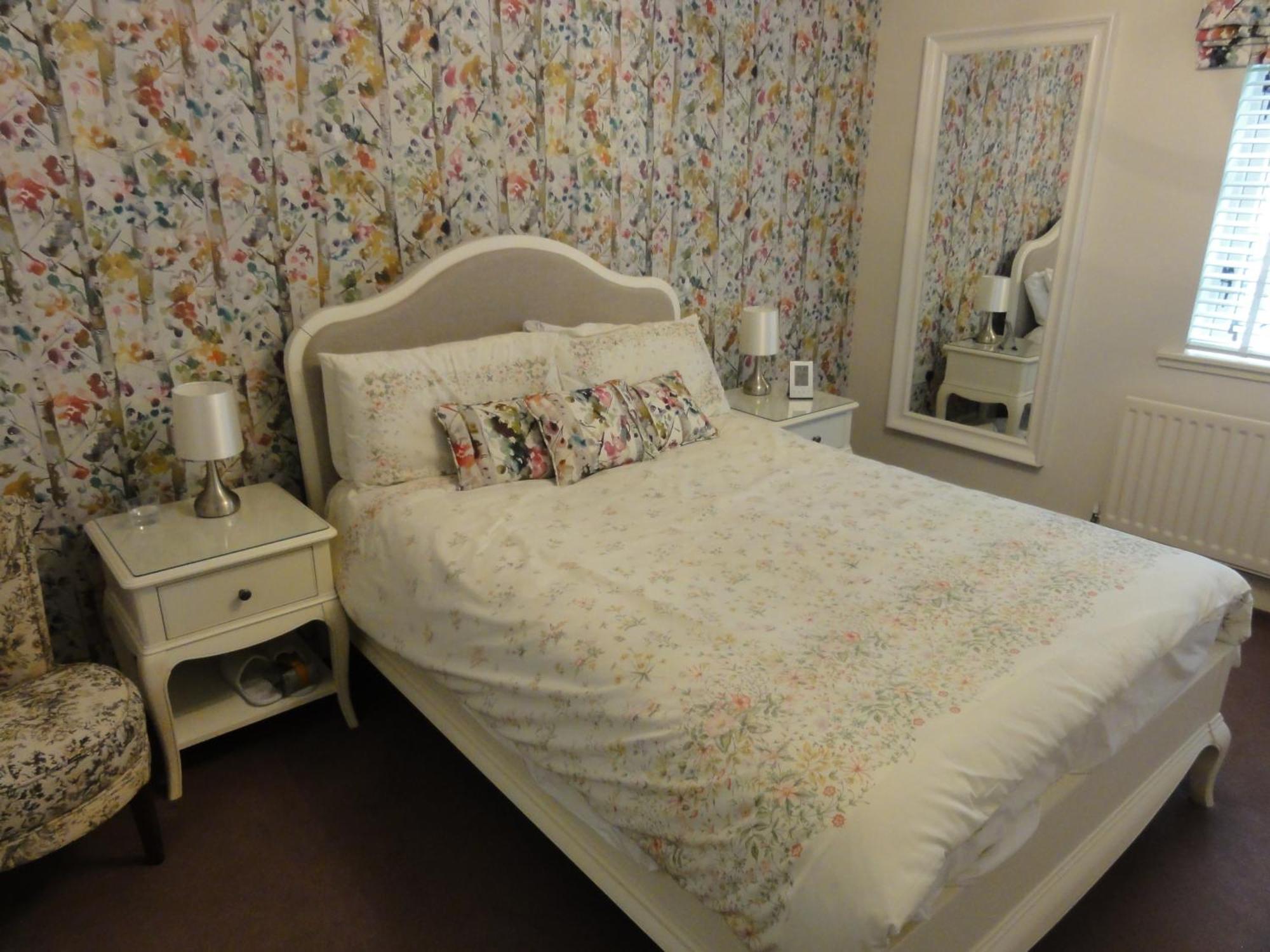 Orchard Brae Apartment