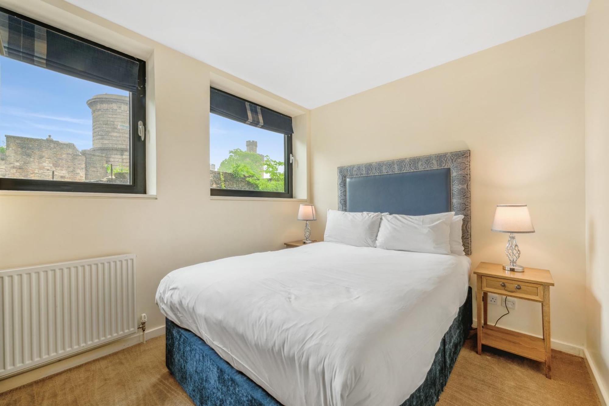 Aparthotel Princes Street 4*