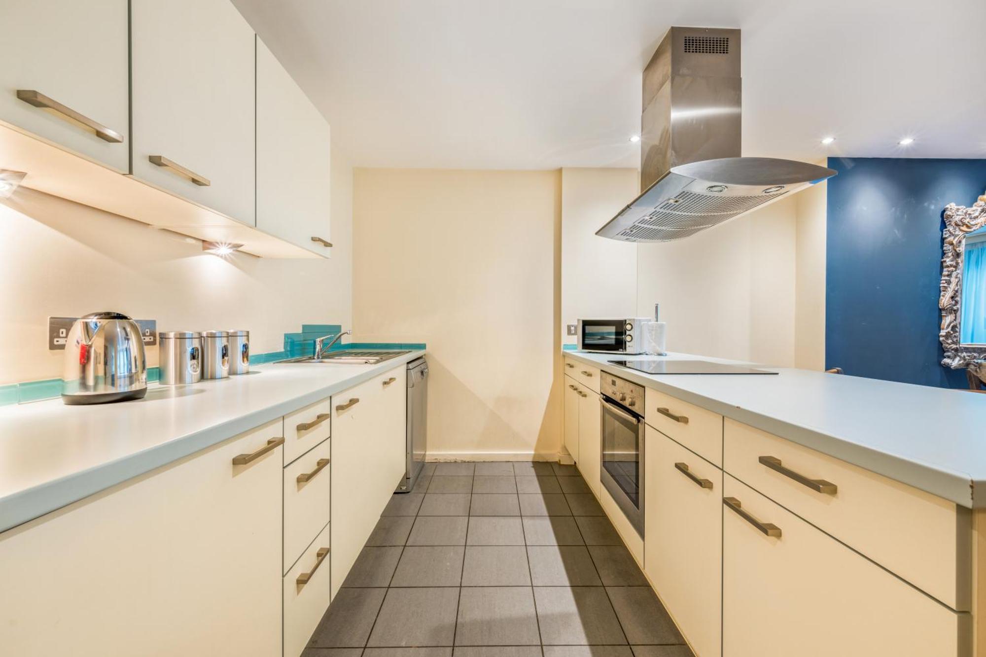 Princes Street 4*