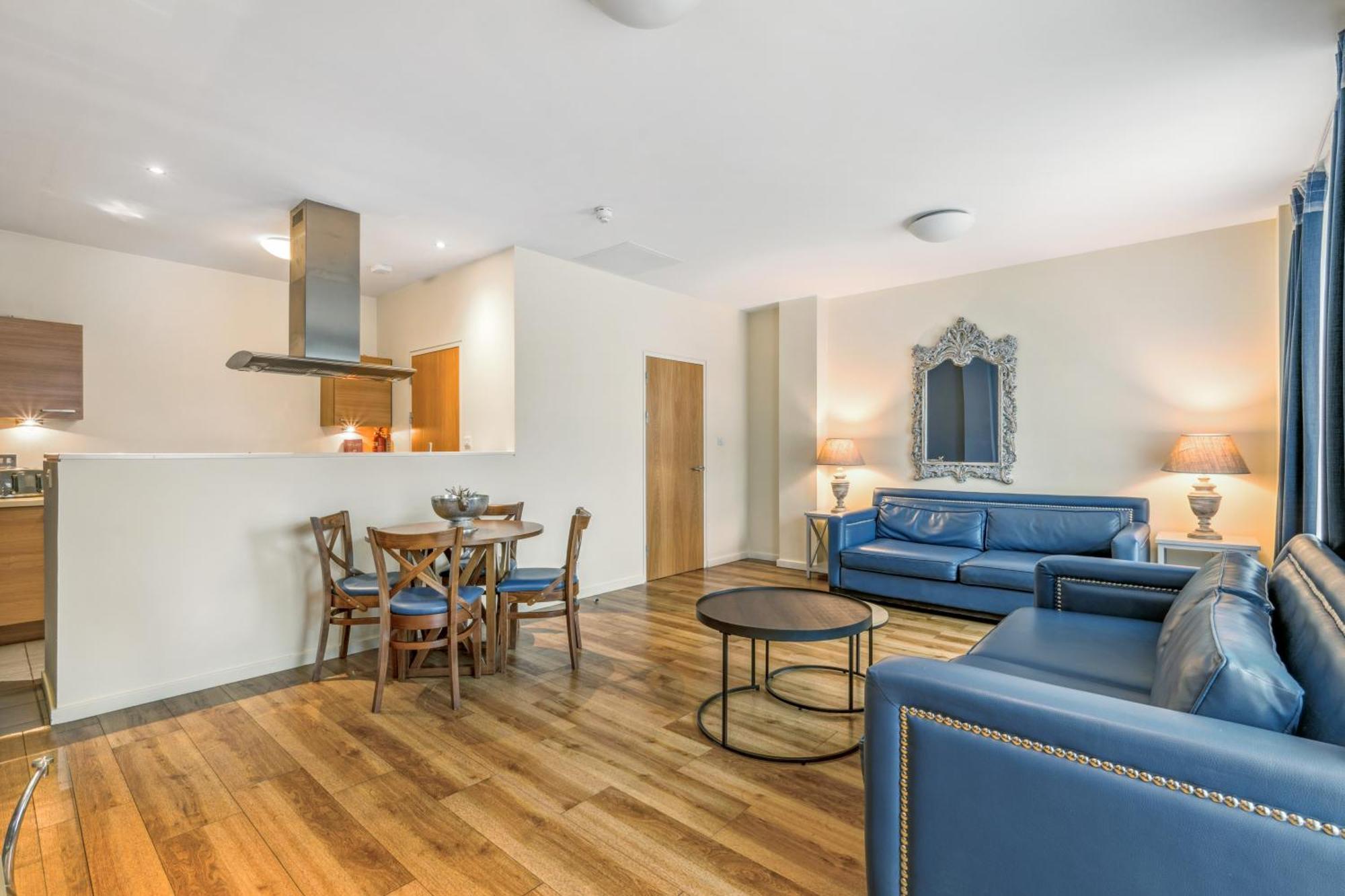 Princes Street 4* Edinburgh