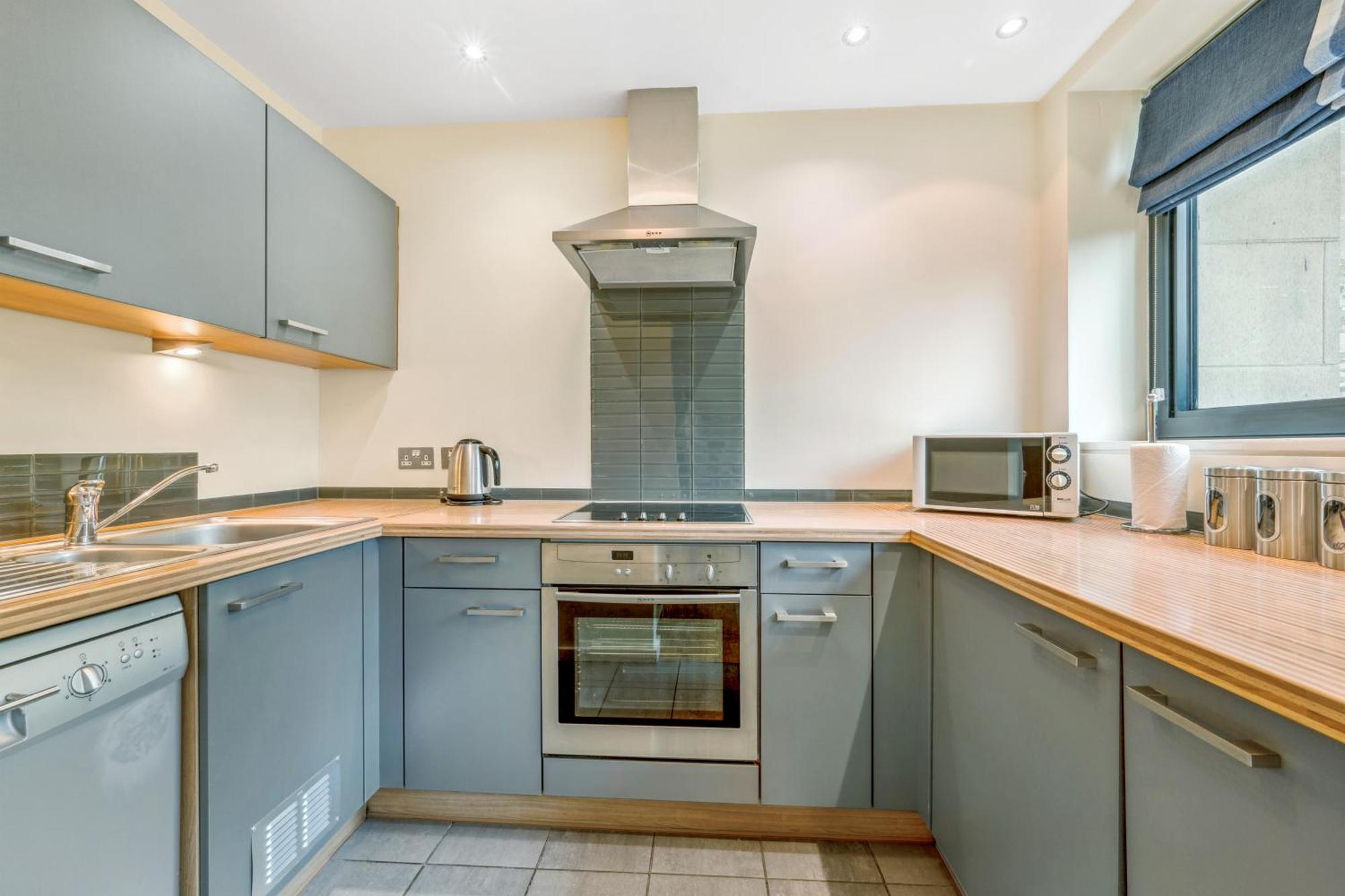 Princes Street 4*