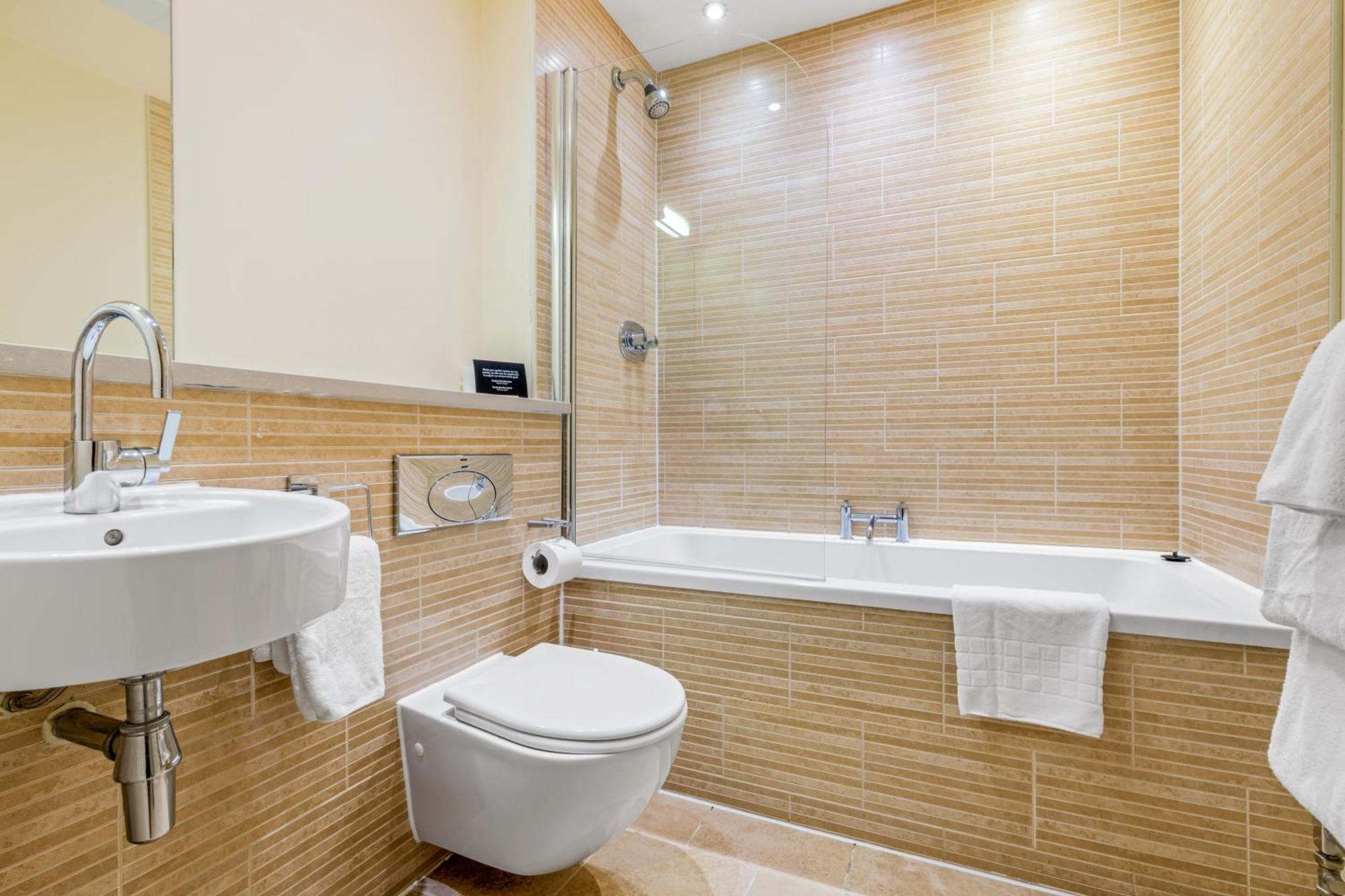 Princes Street Aparthotel