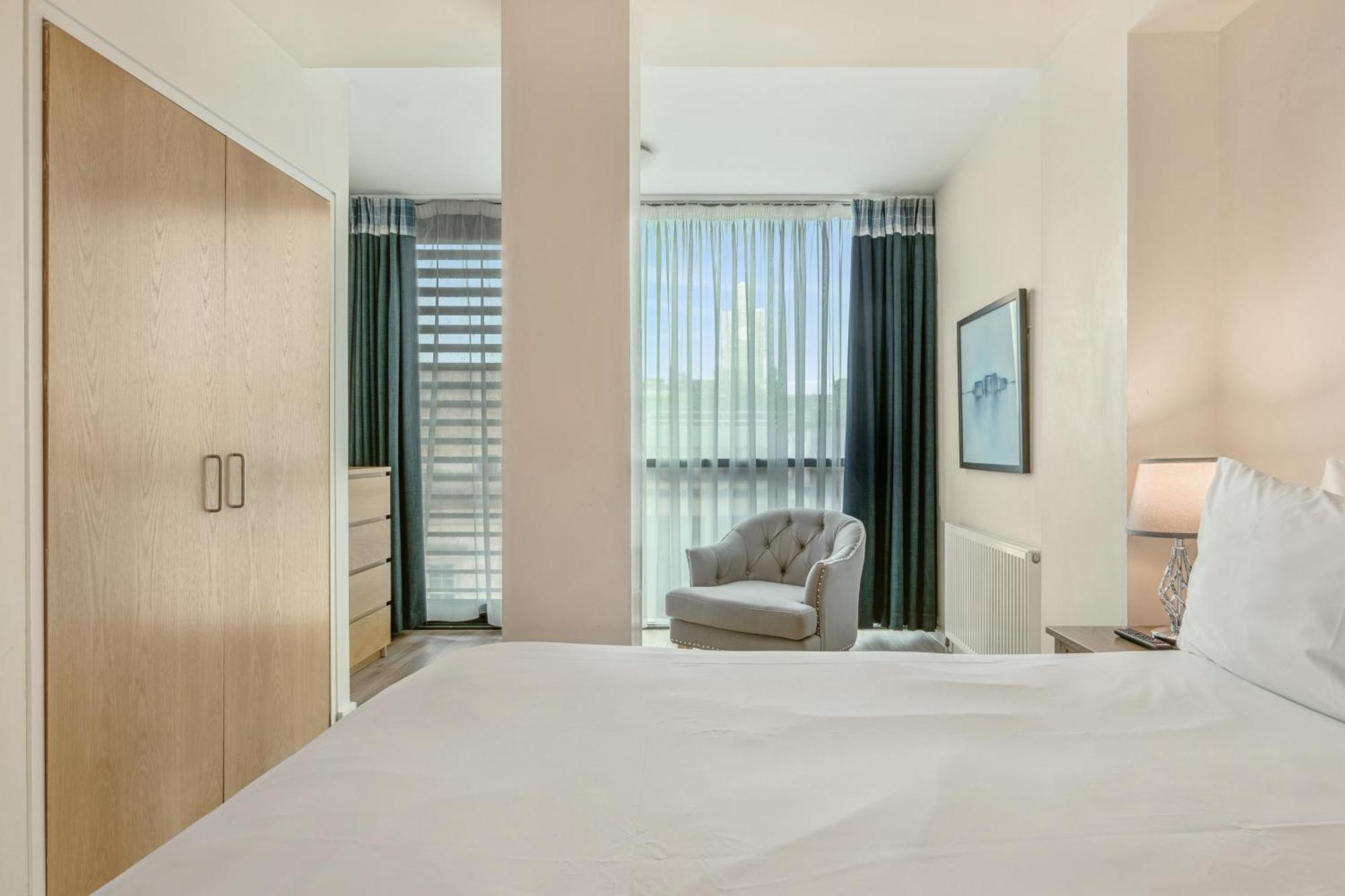 Aparthotel Princes Street
