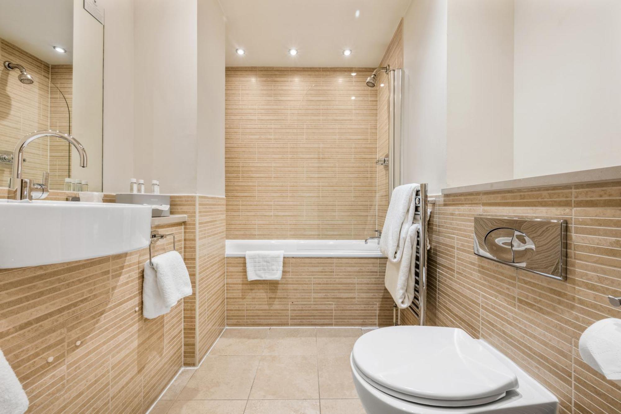 Princes Street Aparthotel