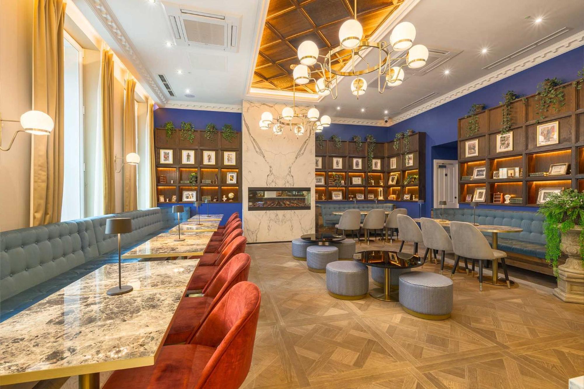 Princes Street Aparthotel