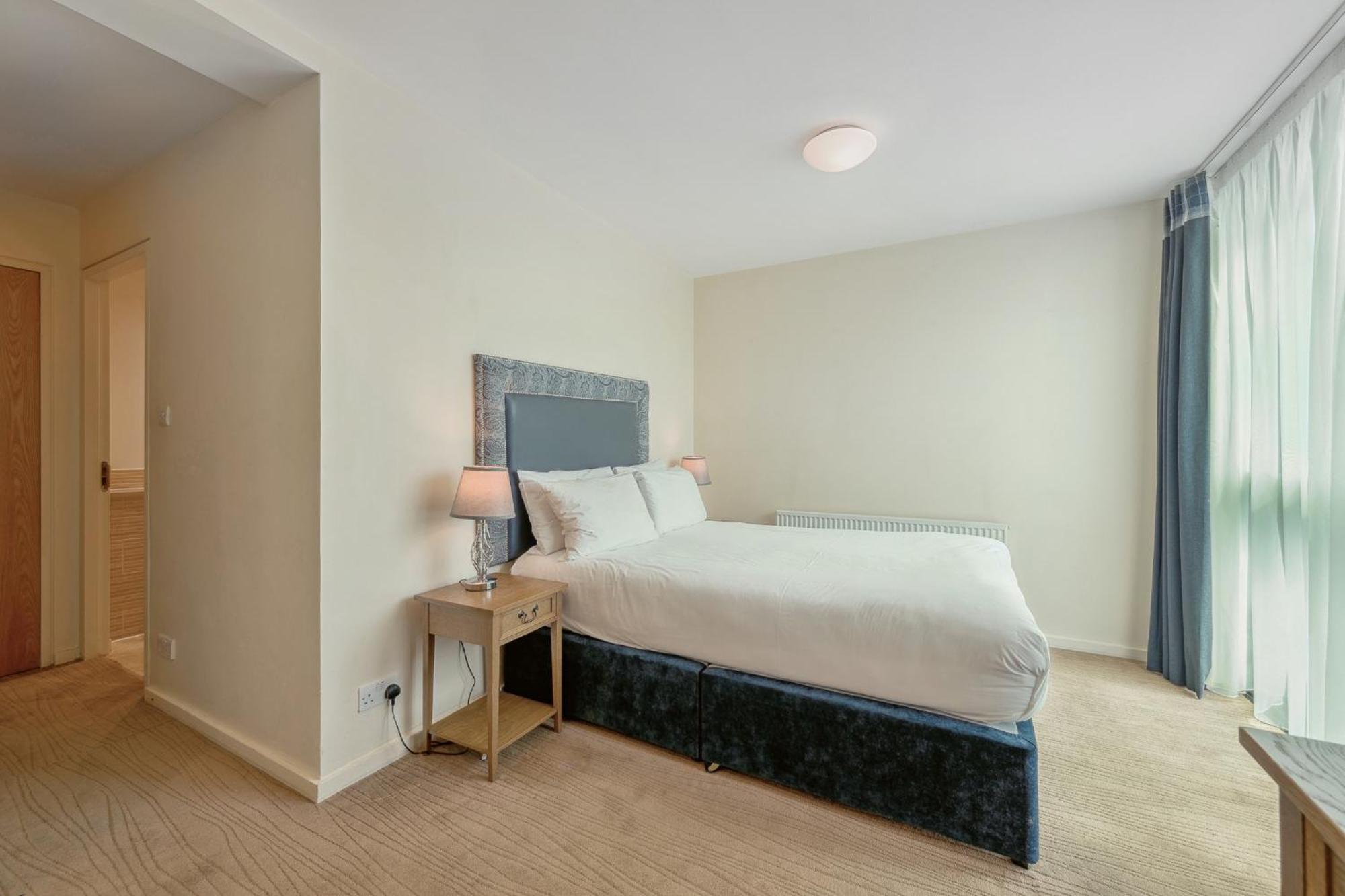 Aparthotel Princes Street