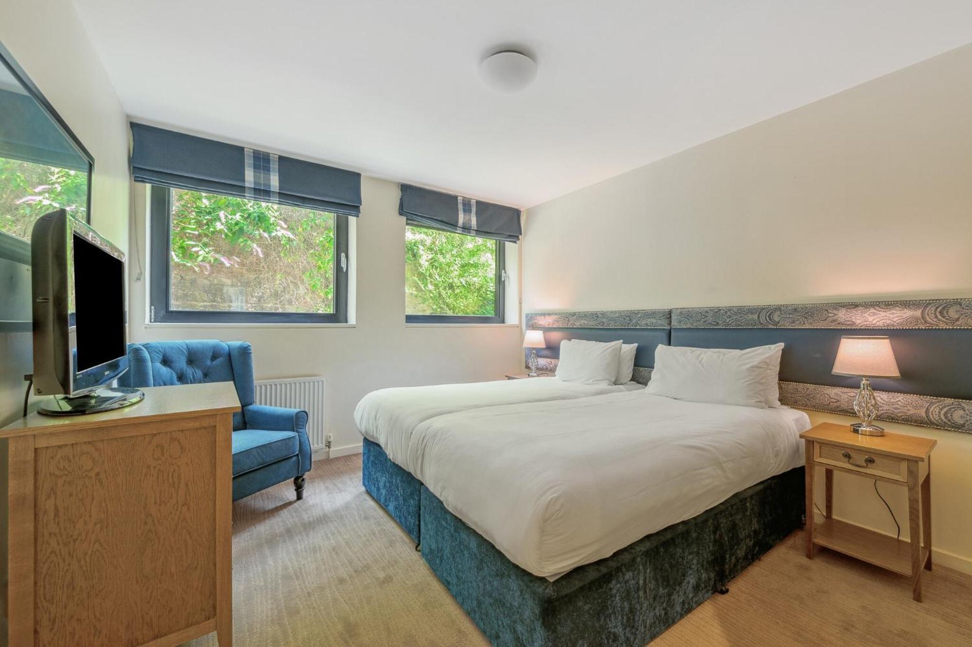 Princes Street Aparthotel