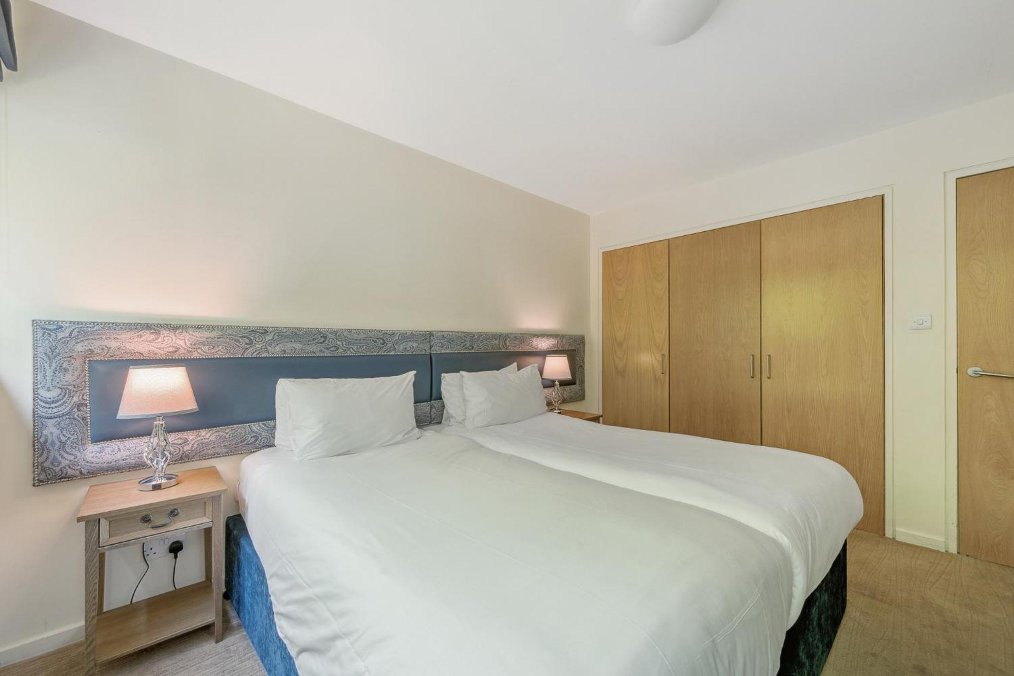 Aparthotel Princes Street