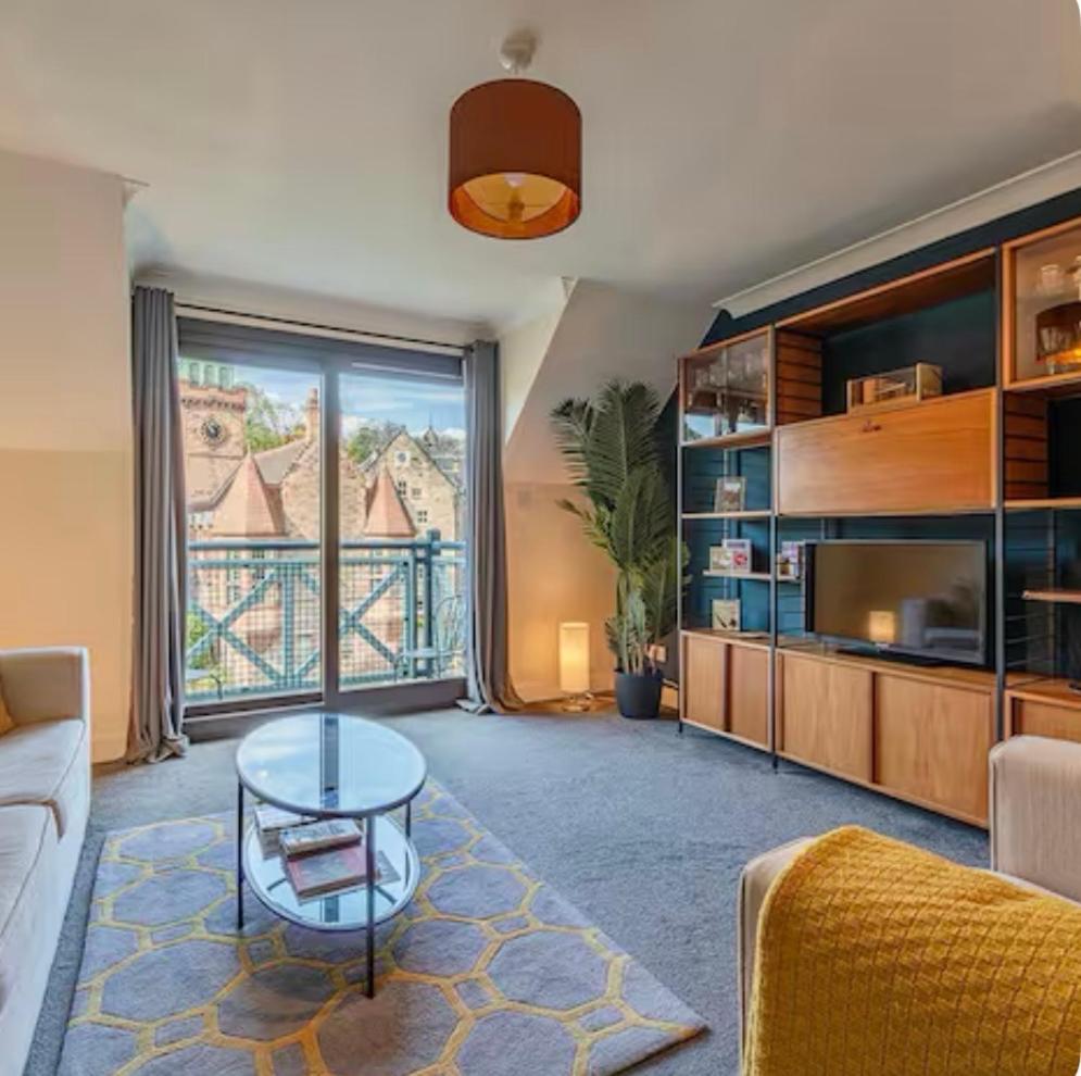 Apartment - With Balcony And Secure Garage Parking EDI