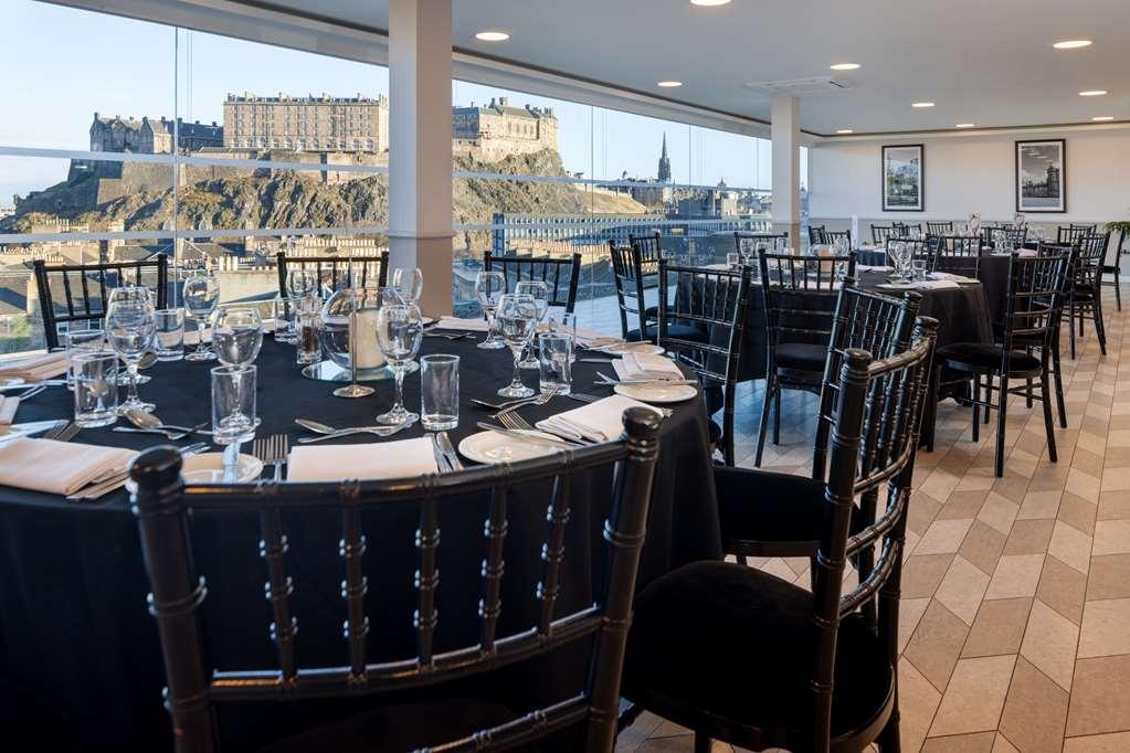 Doubletree By Hilton Centre Hotel Edinburgh