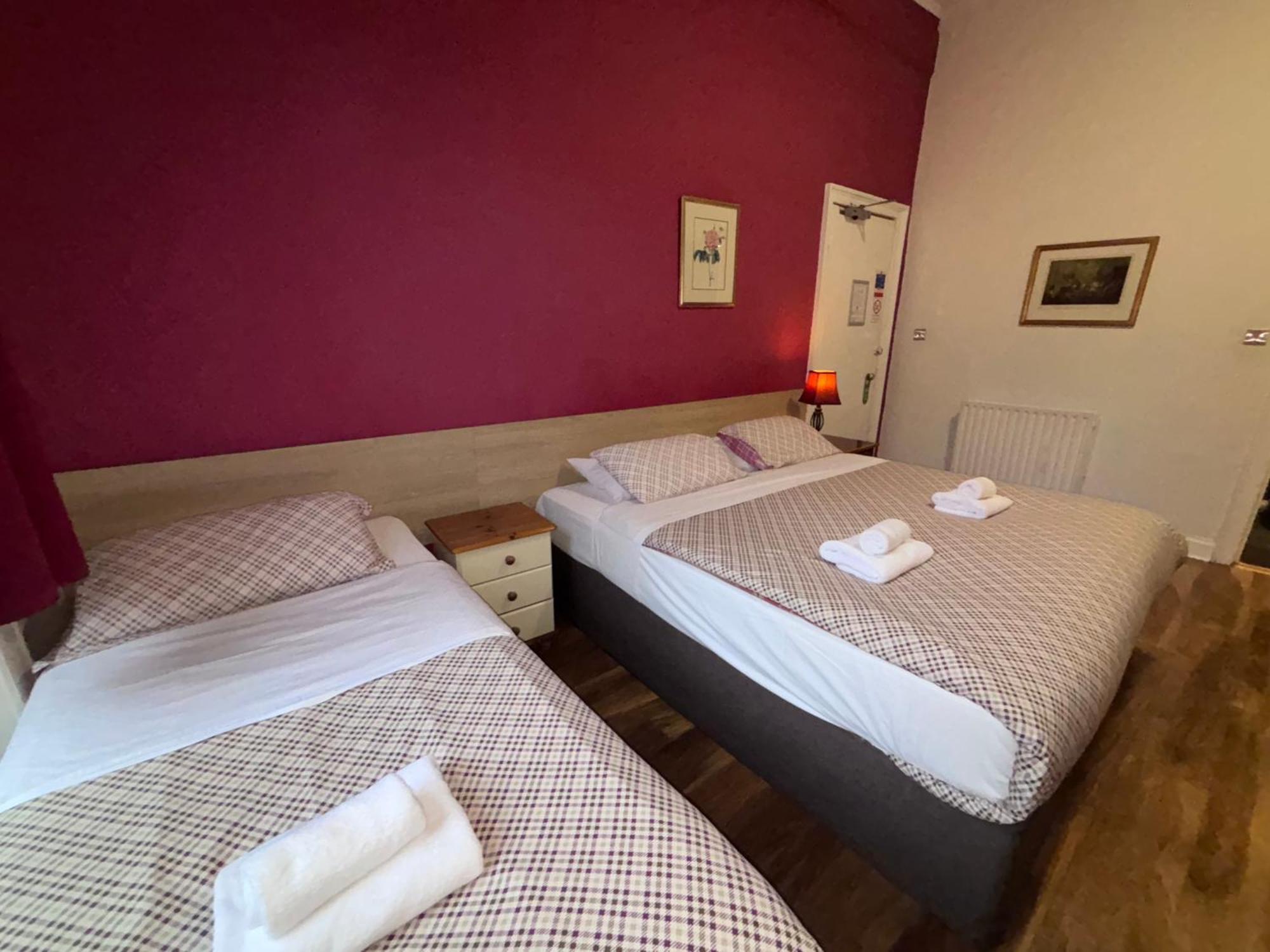 Regent House - City Centre 3*