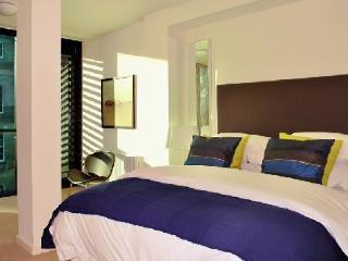Aparthotel Princes Street