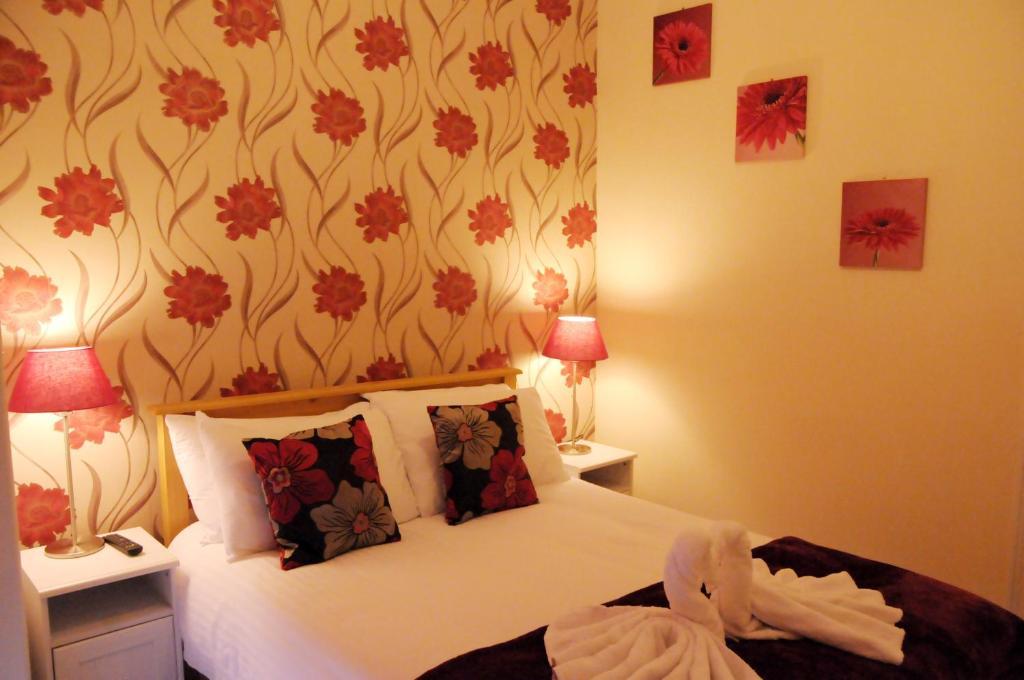 Guest house Balmore 3*