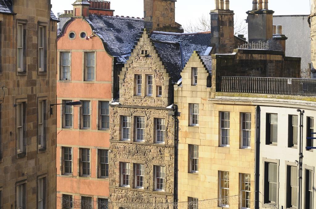 Hapimag 4* Edinburgh