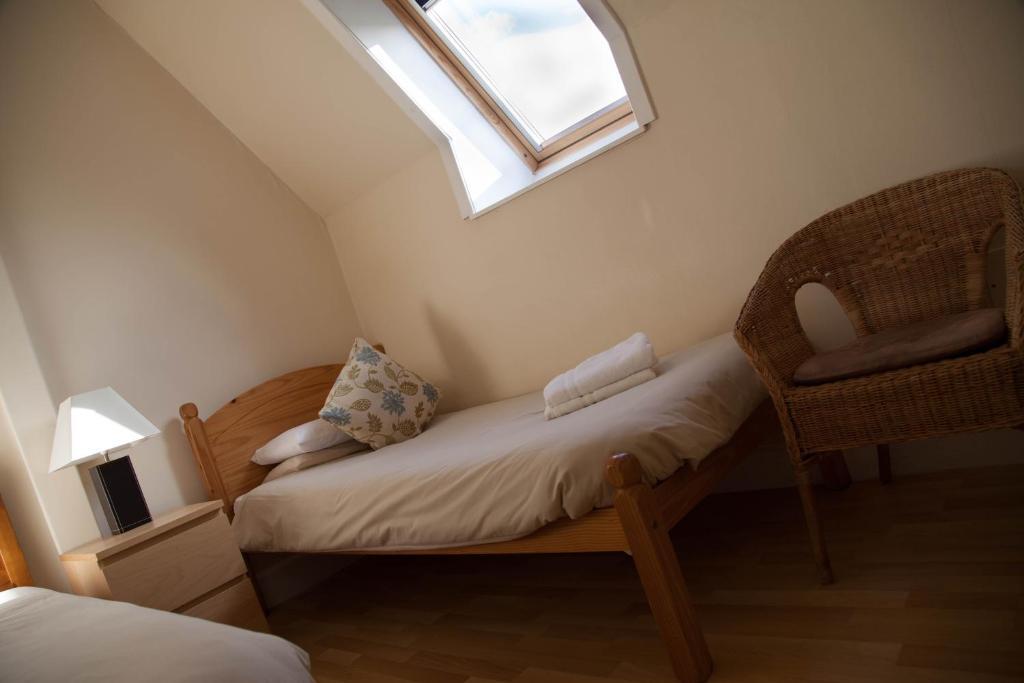 Bed & Breakfast Garfield 4*