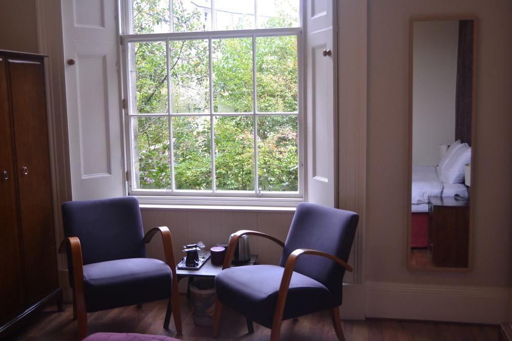 Dene Guest House, New Town 3* Edinburgh