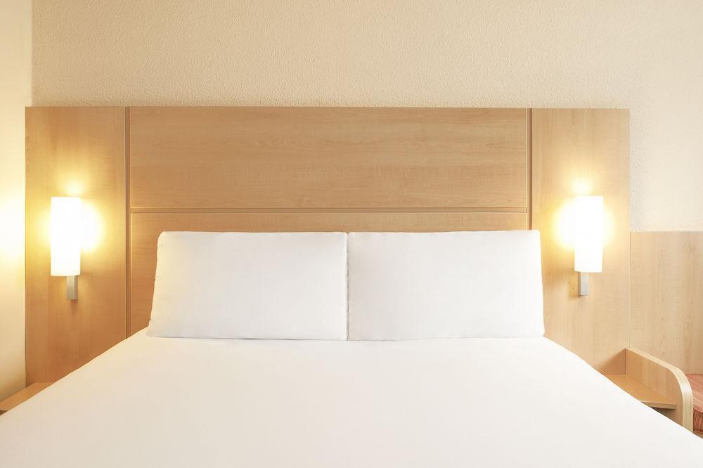 Ibis Centre Royal Mile - Hunter Square Edinburgh