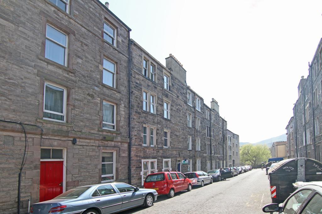 The Abbeyhill Bonnie Thistle Apartment Edinburgh