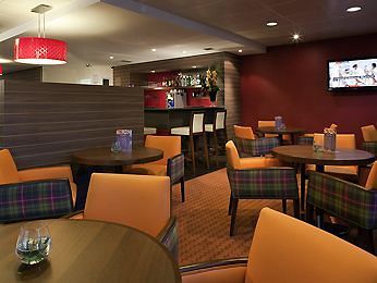 Hotel Ibis Centre Royal Mile - Hunter Square Edinburgh