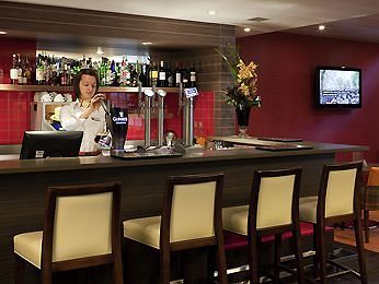 Ibis Centre Royal Mile - Hunter Square Hotel Edinburgh