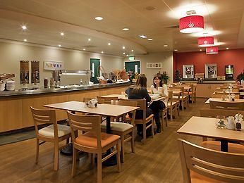 Ibis Centre Royal Mile - Hunter Square