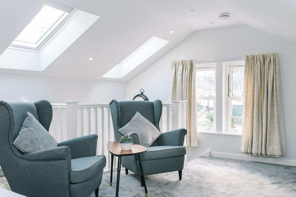 Garfield Bed & Breakfast Edinburgh