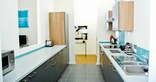 Princes Street Aparthotel 4*