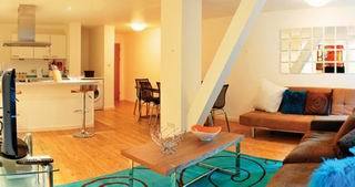 Princes Street 4*