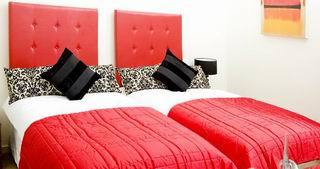 Princes Street Aparthotel 4*