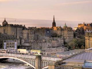 Princes Street Aparthotel