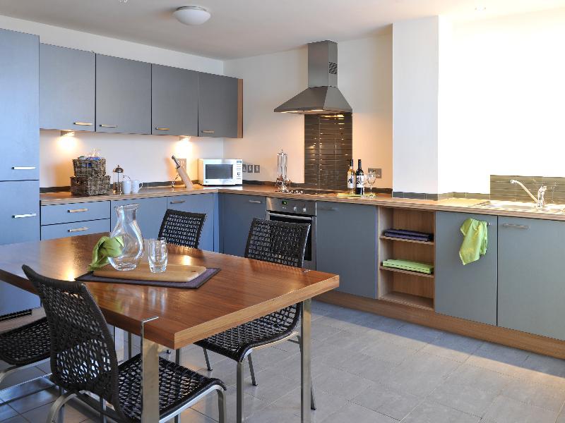 Aparthotel Princes Street 4*