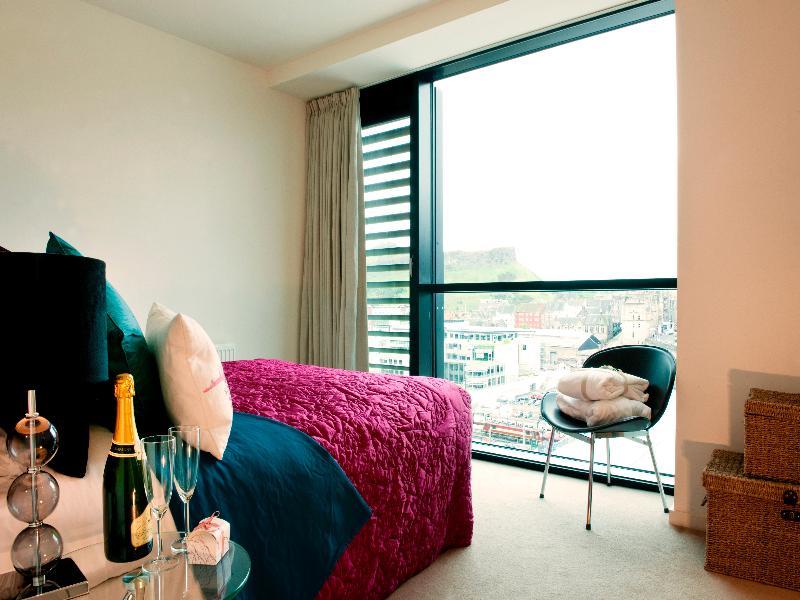 Princes Street 4*