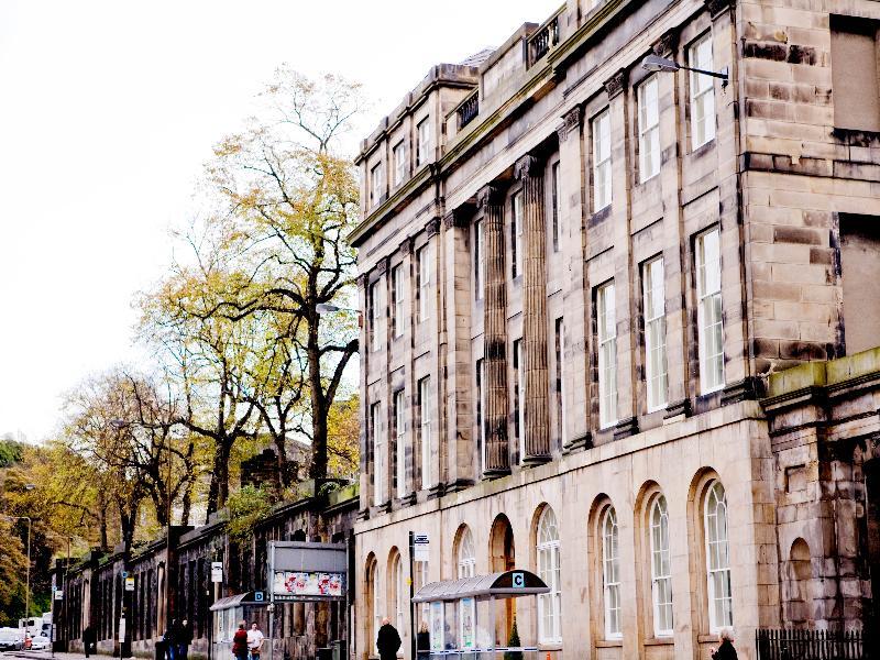 Princes Street