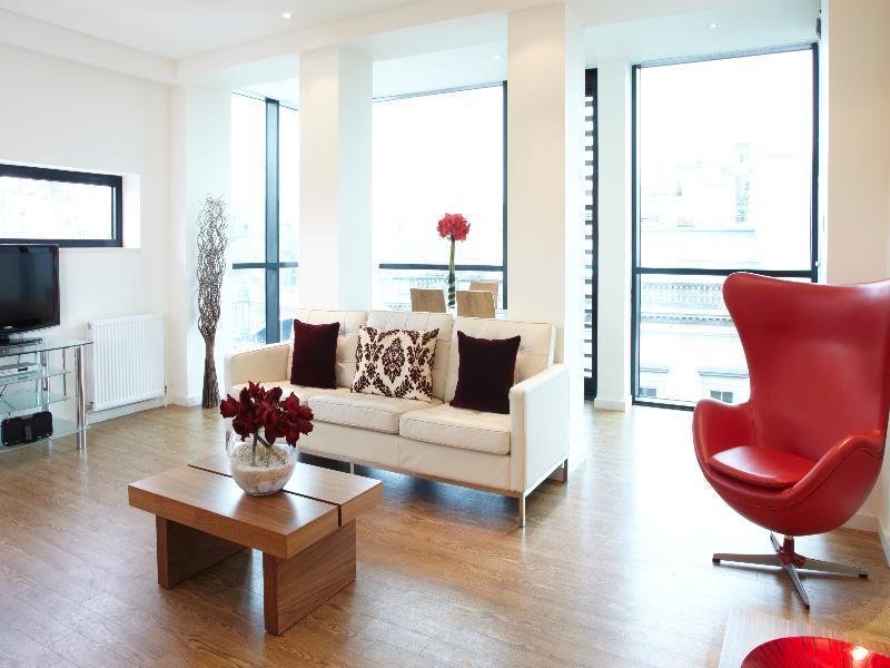 Princes Street Aparthotel 4*