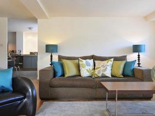 Aparthotel Princes Street