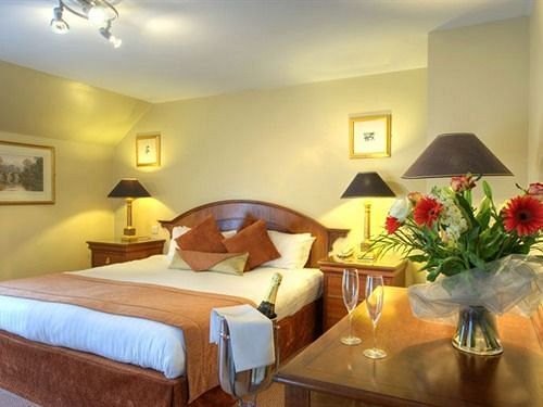Aaron Guest house
