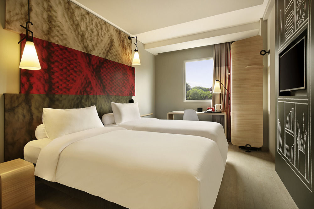 Ibis Centre Royal Mile - Hunter Square 3* Edinburgh