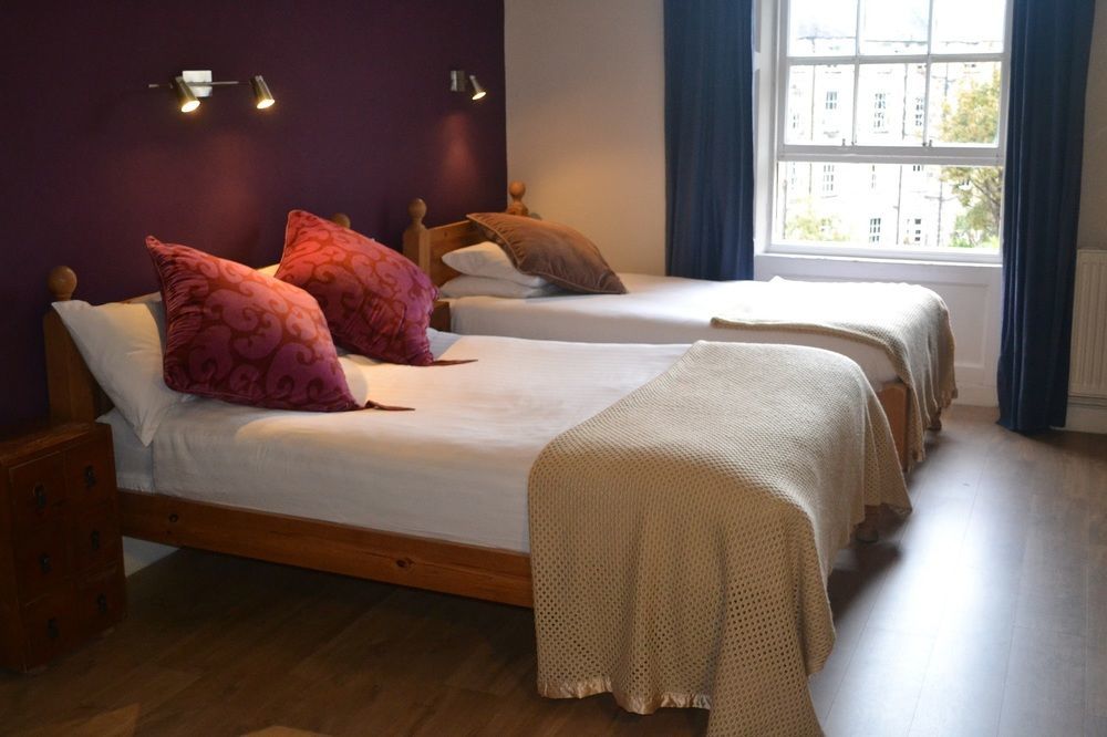Dene Guest House, New Town Guest house