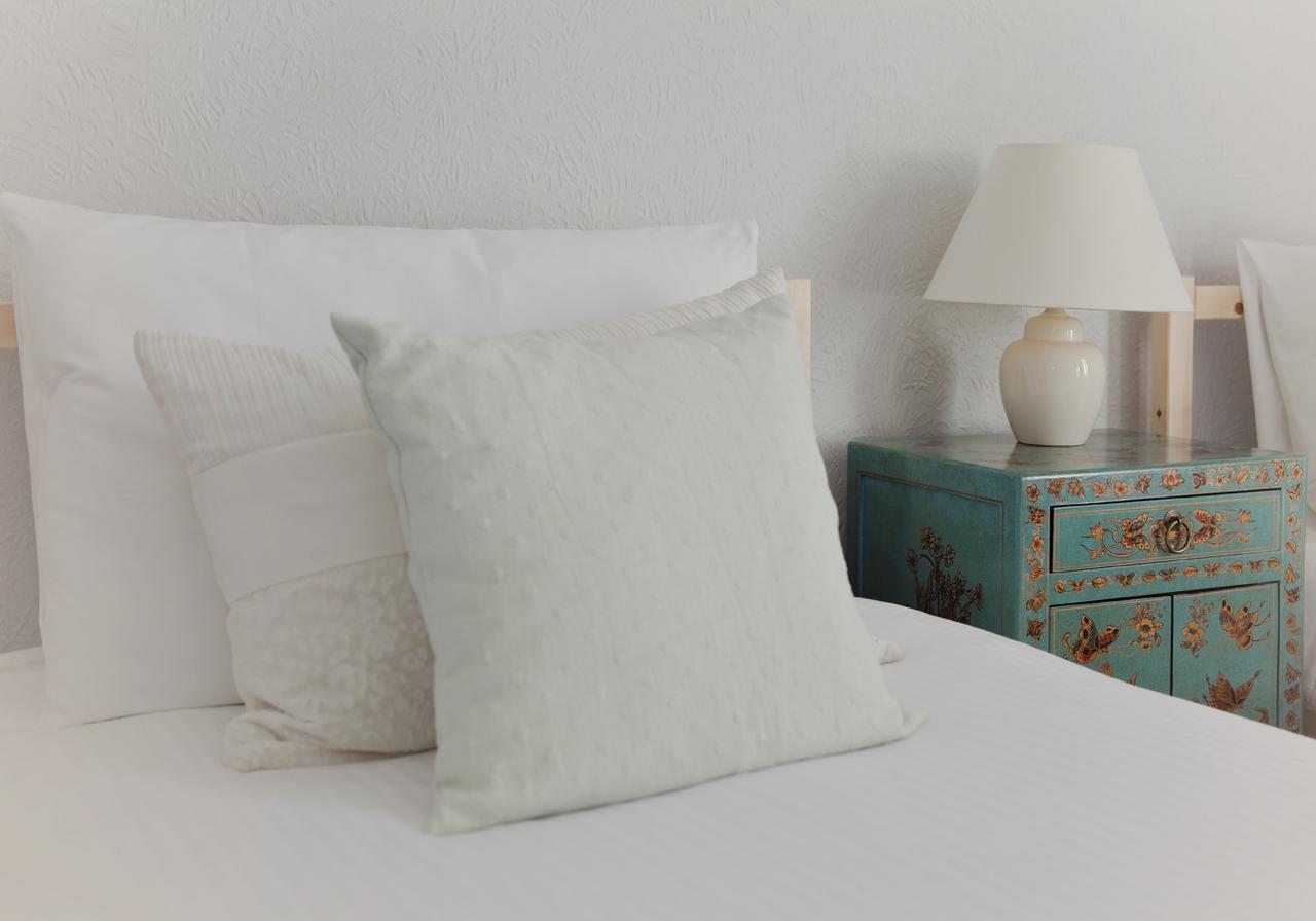 The Edinburgh Address - Classic Marchmont Charm Apartment Edinburgh