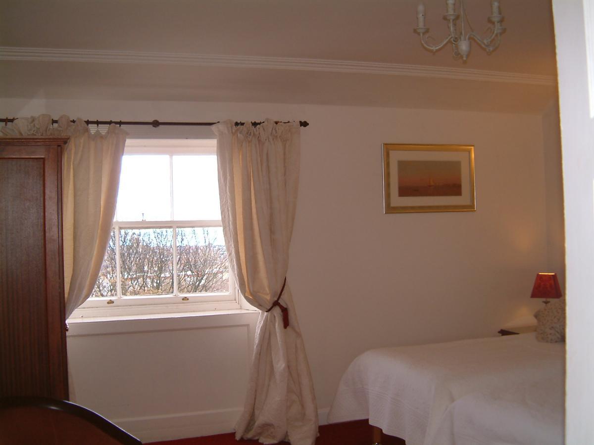 Terrace Hotel