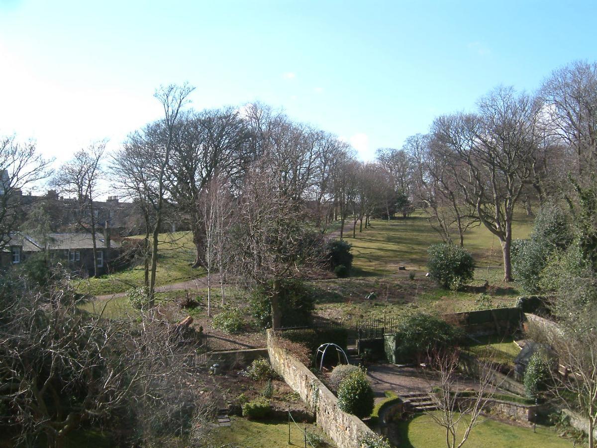 Hotel Terrace Edinburgh