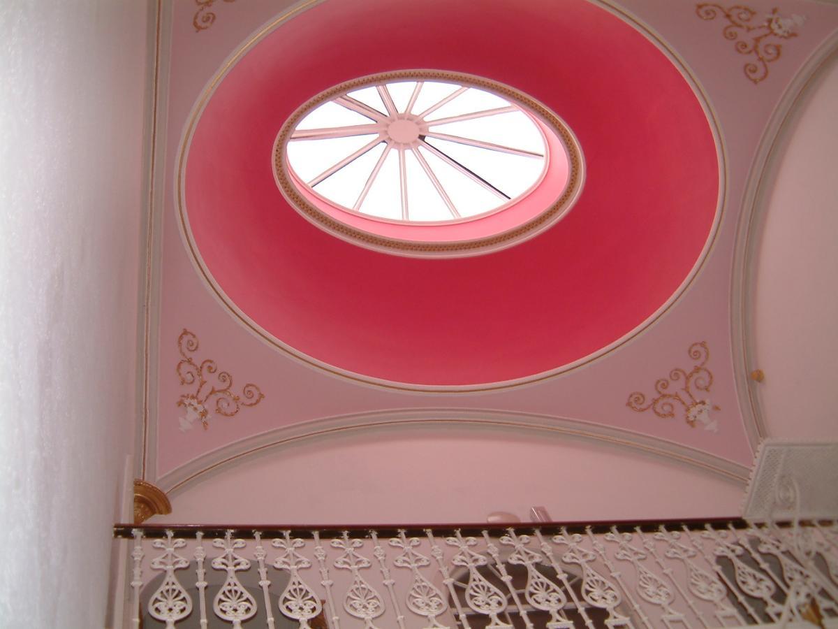 Terrace Hotel 2*