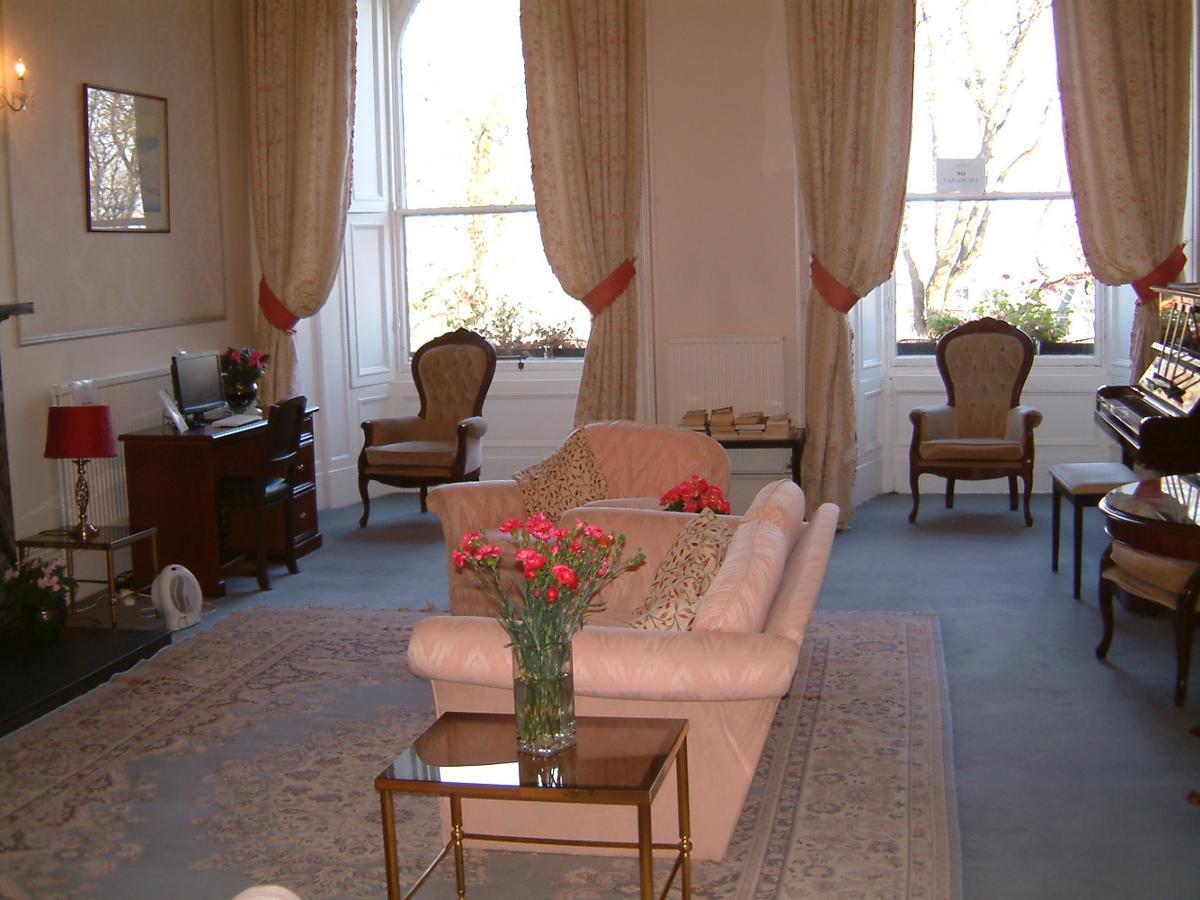 Terrace Hotel Edinburgh