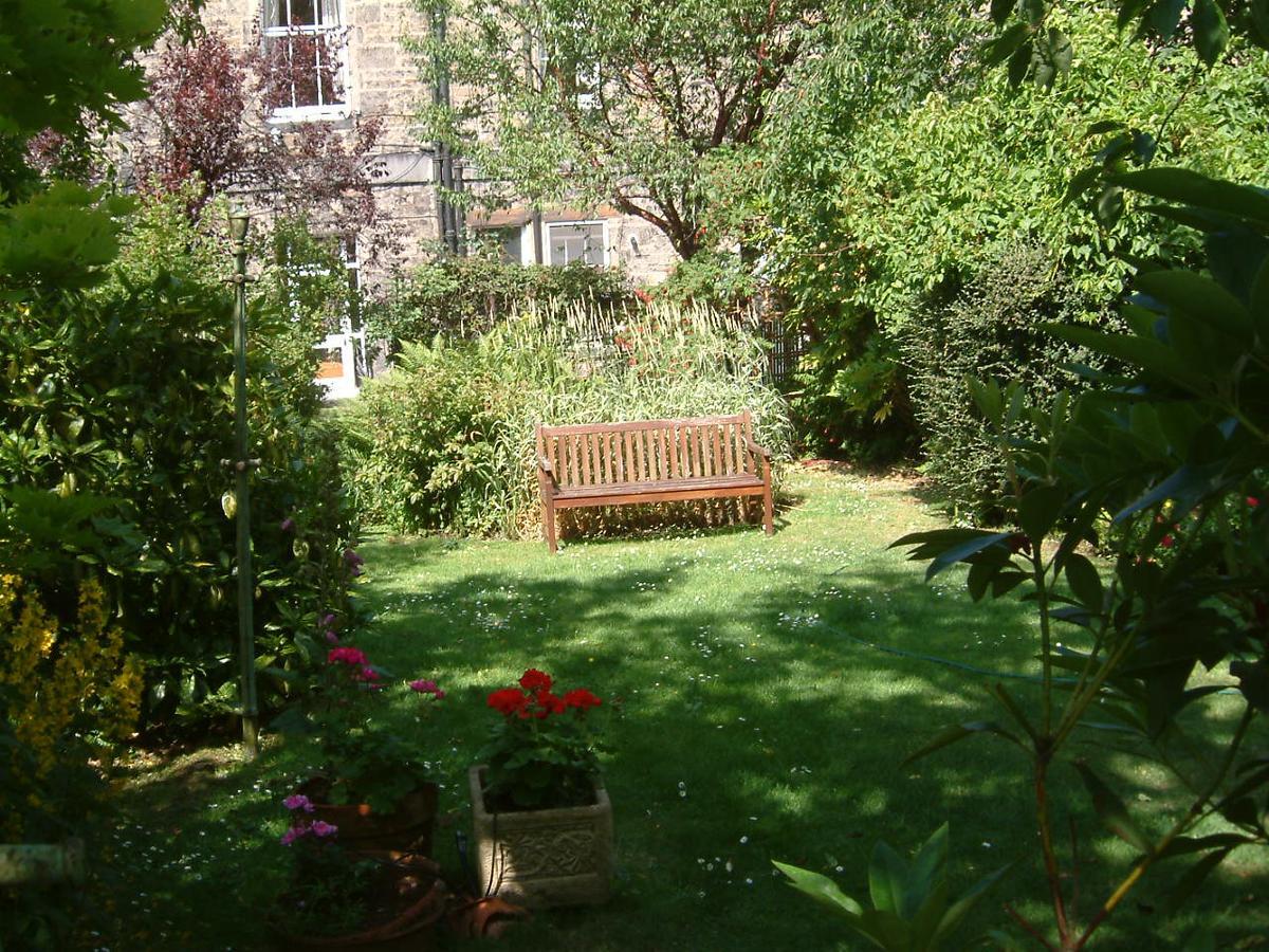 Hotel Terrace Edinburgh